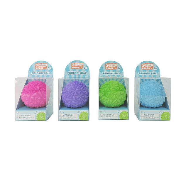 Origami Sugar Squishy