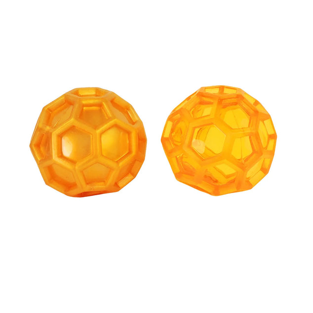Honeycomb Ball Sugar Squishy