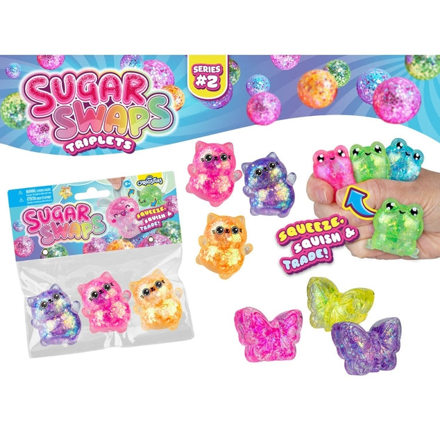 New Arrivals!