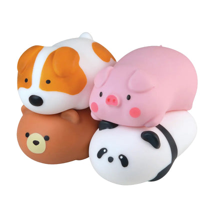 Orb Easy Sqweezy Snugglies Assortment