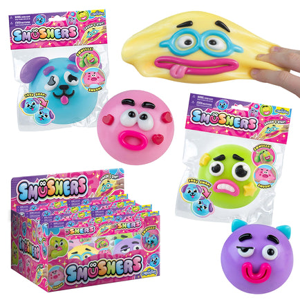 ORB Smushers