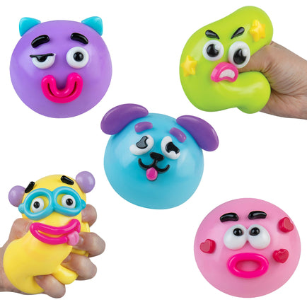 ORB Smushers