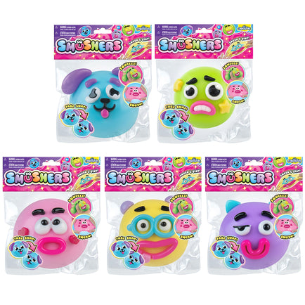 ORB Smushers