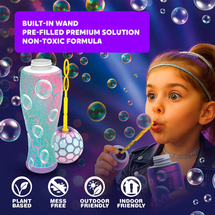 Unspillables Popstar Bubbles