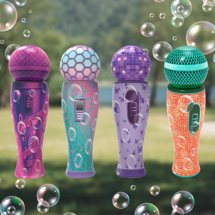 Unspillables Popstar Bubbles