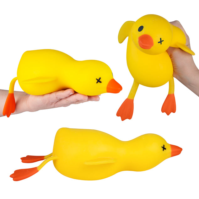 Orb Easy Sqweezy Silly Goose