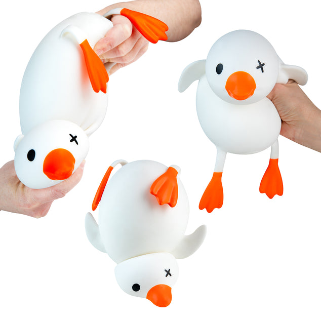 Orb Easy Sqweezy Silly Goose