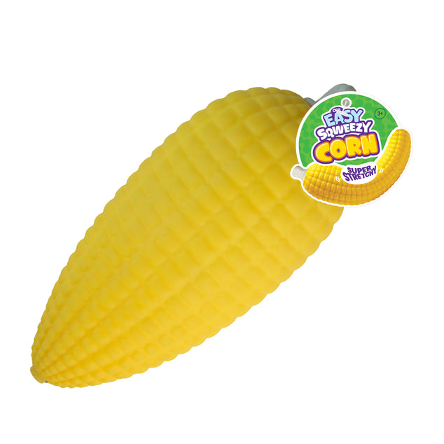 Easy Sqweezy Jumbo Corn
