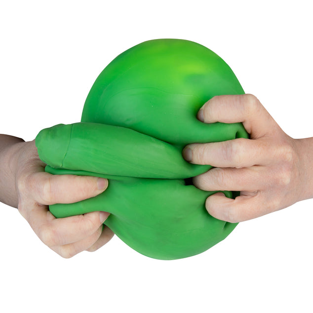 Easy Sqweezy Stretchy Jumbo Pickle