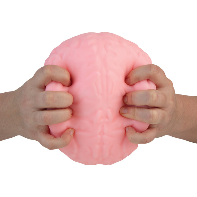 Orb Easy Sqweezy Jumbo Brainy