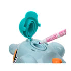 Crayola Scribble Scrubbie Colour Blast Airbrush Set