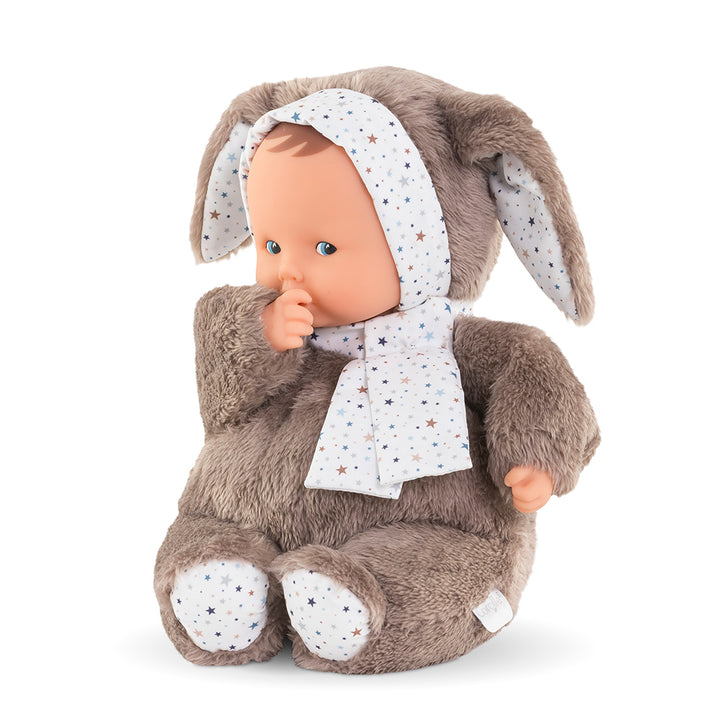 Corolle Babibunny 11" Plush Starry Sky Doll