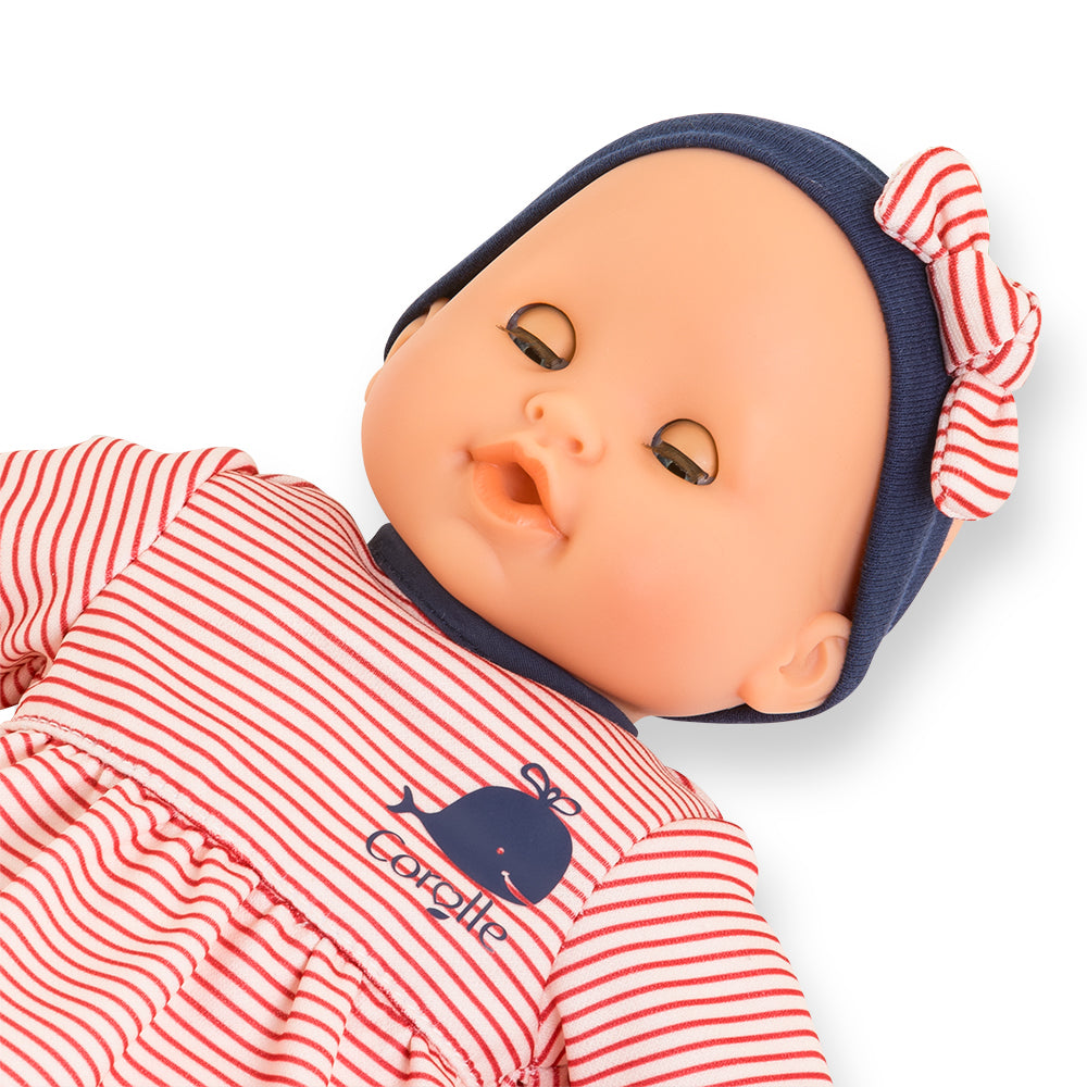 Corolle Mon Premier Poupon - Baby Bath - Calypso 12"