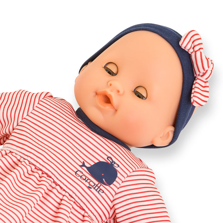 Corolle Mon Premier Poupon - Baby Bath - Calypso 12"