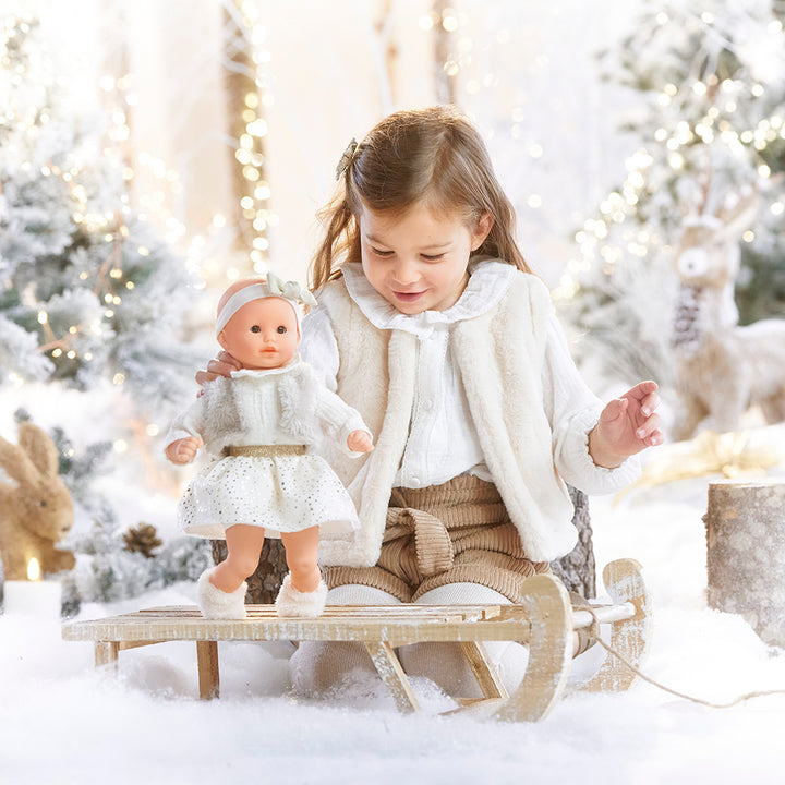 Corolle Calin Margaux Enchanted Woods 12" Doll