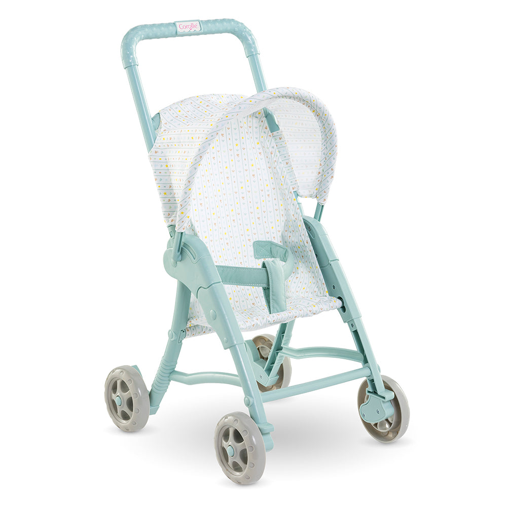 Corolle Stars Stroller for 12" Doll