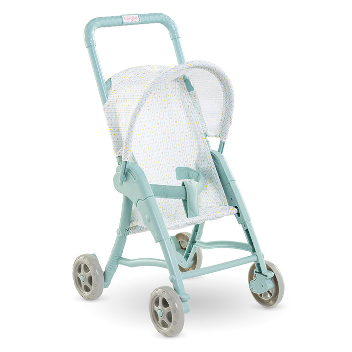 Corolle Stars Stroller for 12" Doll