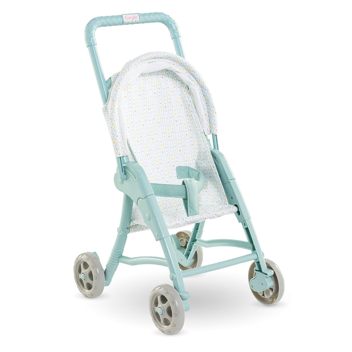 Corolle Stars Stroller for 12" Doll