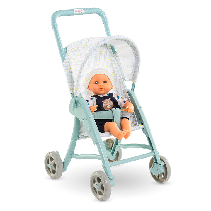 Corolle Stars Stroller for 12" Doll