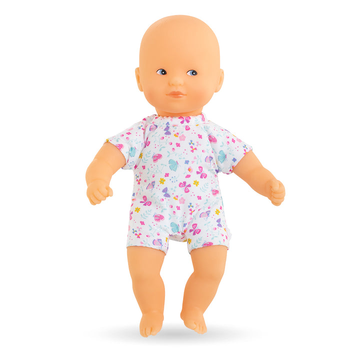 Corolle Mon Premier Poupon - Mini Calin - Good Night Butterflies 8" Doll