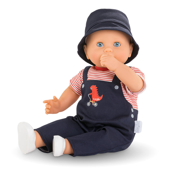 Corolle Baby Doll Eliott  14"