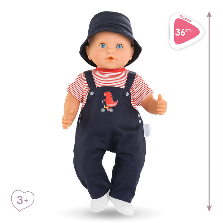 Corolle Baby Doll Eliott  14"