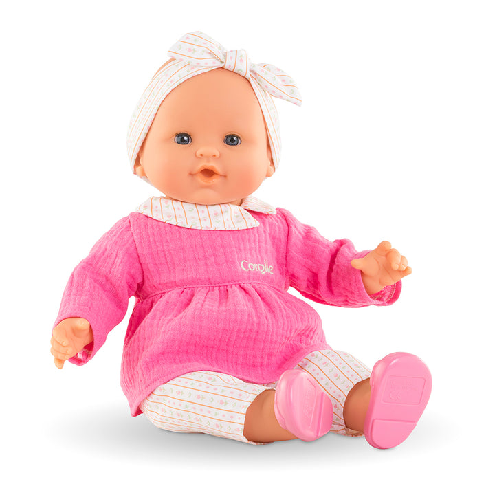 Corolle Mon Grand Poupon - Lise 14" Baby Doll 2026