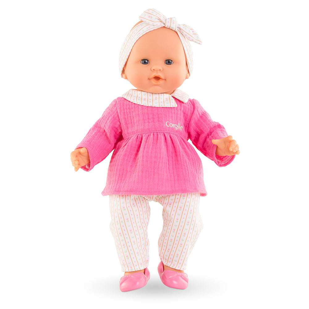 Corolle Mon Grand Poupon - Lise 14" Baby Doll 2026