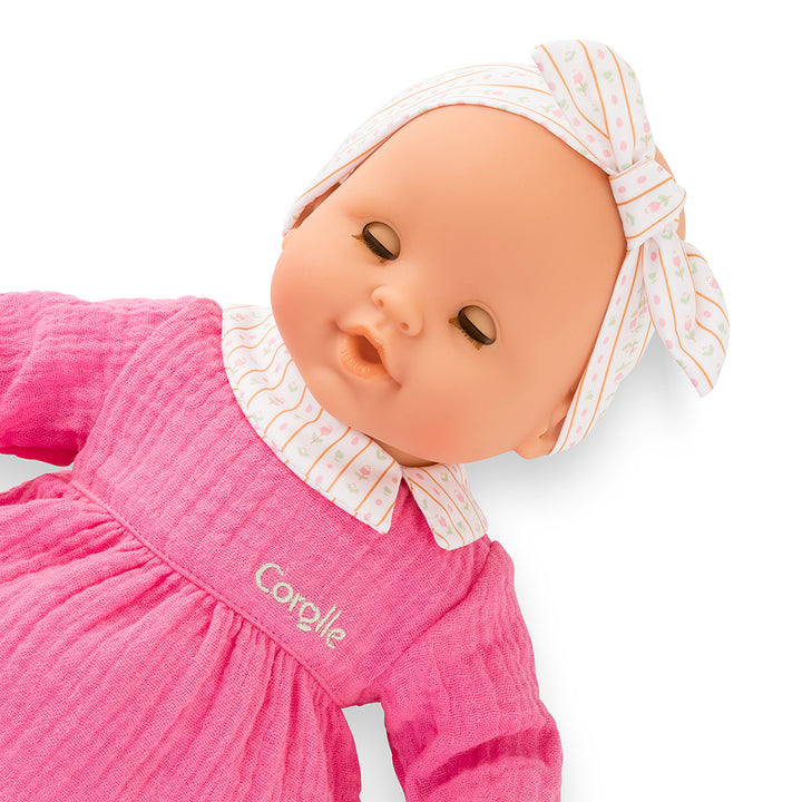 Corolle Mon Grand Poupon - Lise 14" Baby Doll 2026