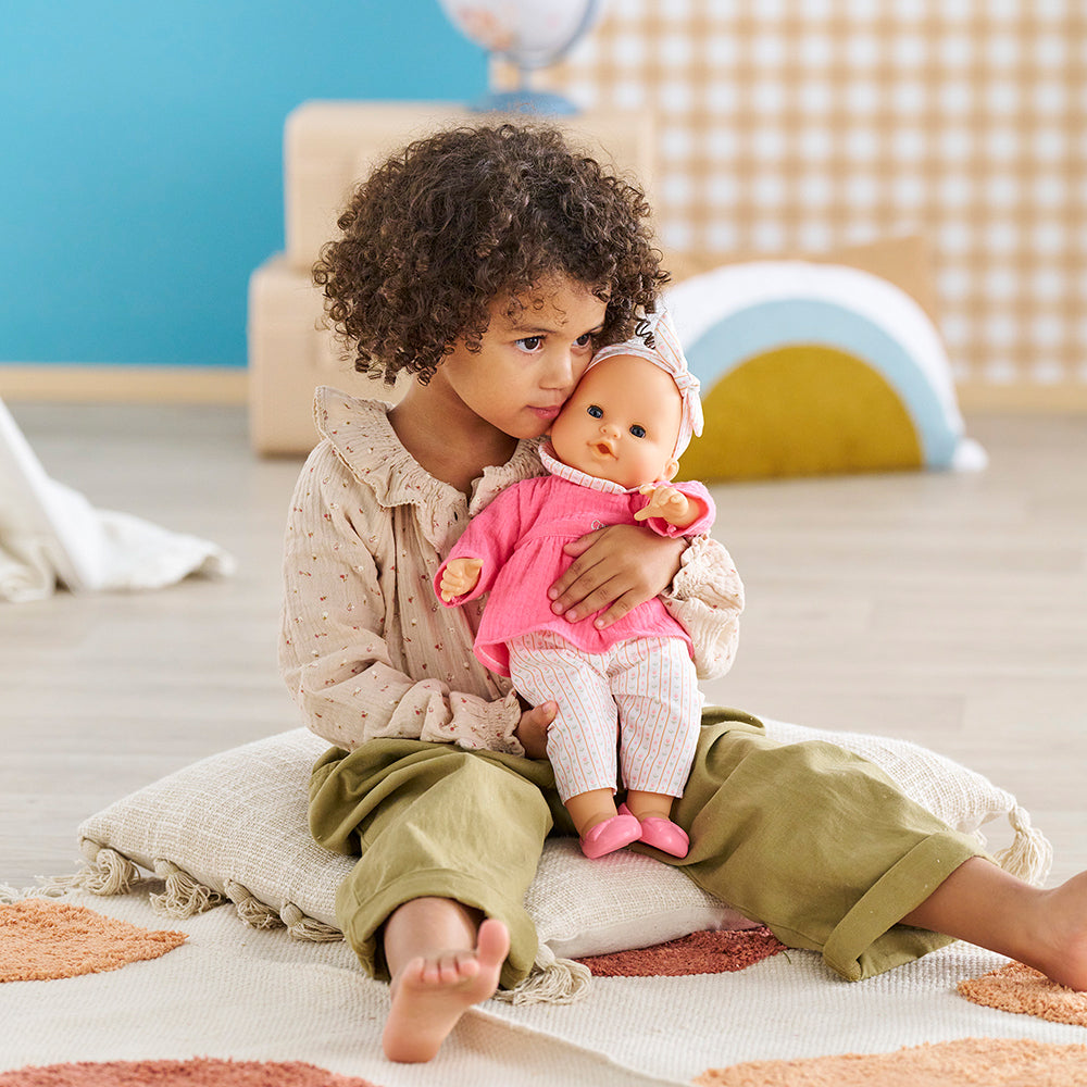 Corolle Mon Grand Poupon - Lise 14" Baby Doll 2026