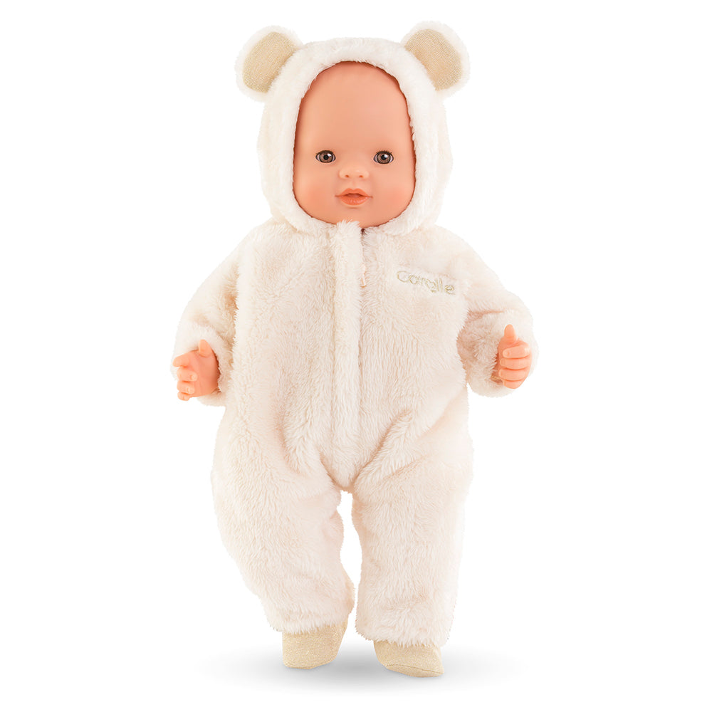Corolle Suzanne Enchanted Woods 14" Baby Doll