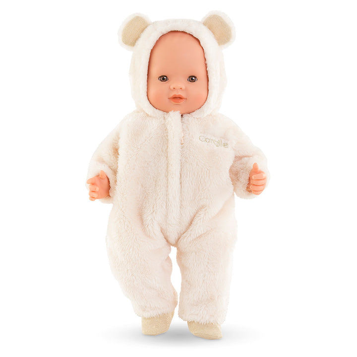 Corolle Suzanne Enchanted Woods 14" Baby Doll