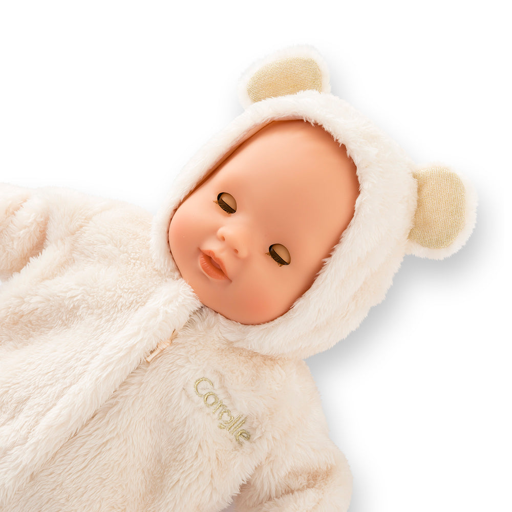 Corolle Suzanne Enchanted Woods 14" Baby Doll