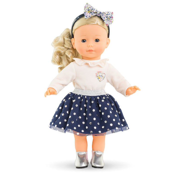 Corolle Cléophée 14" Doll