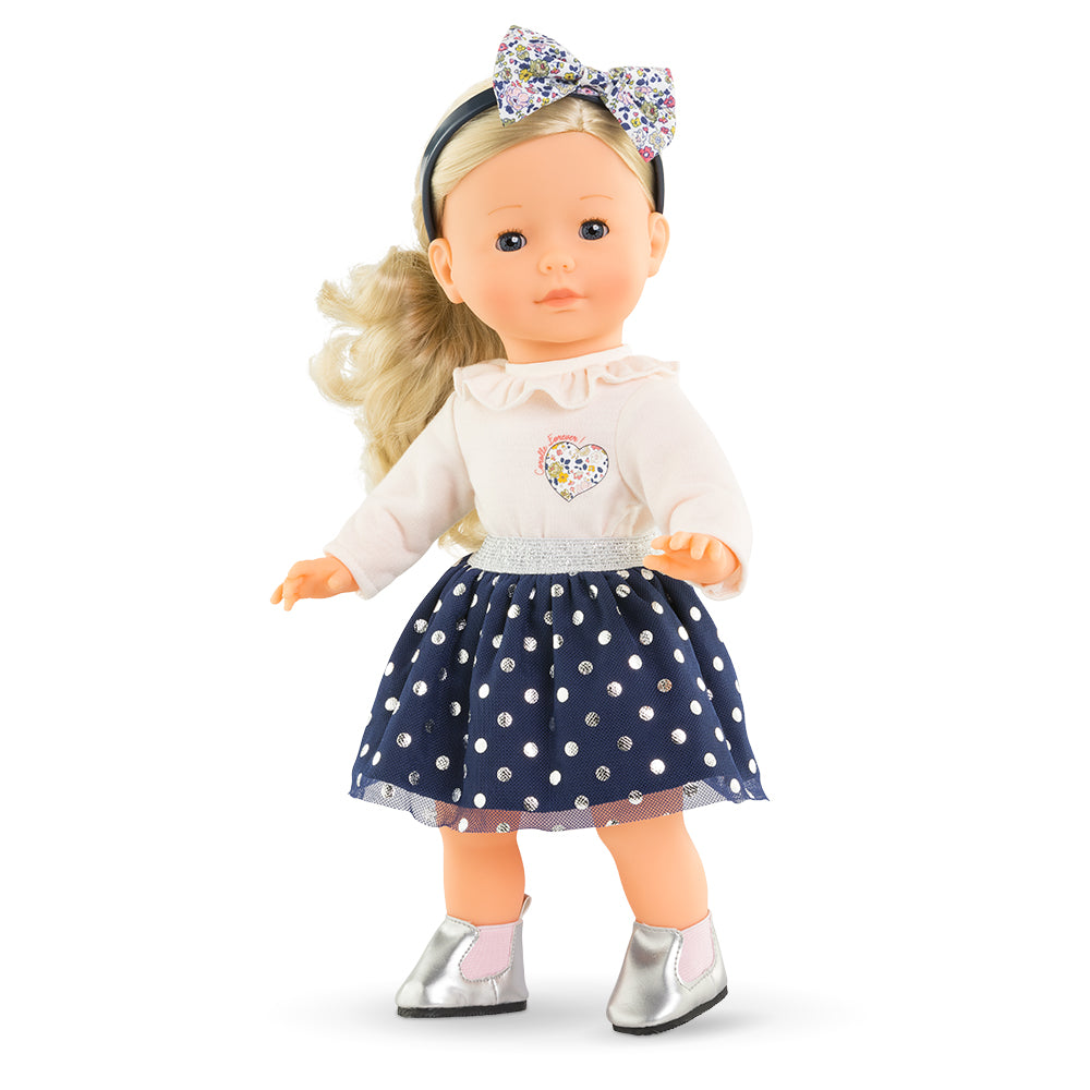 Corolle Cléophée 14" Doll