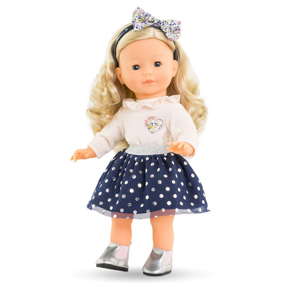 Corolle Cléophée 14" Doll