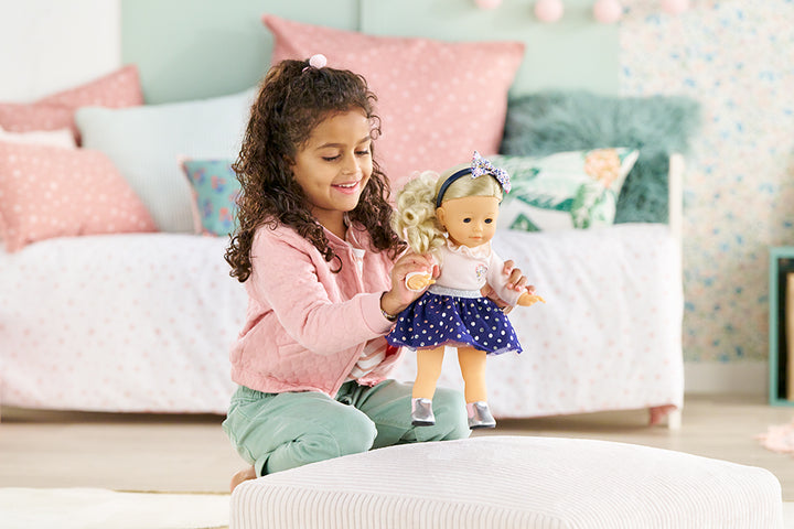 Corolle Cléophée 14" Doll