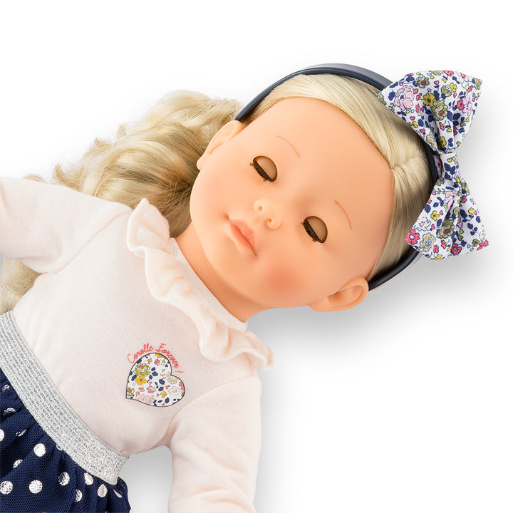 Corolle Cléophée 14" Doll