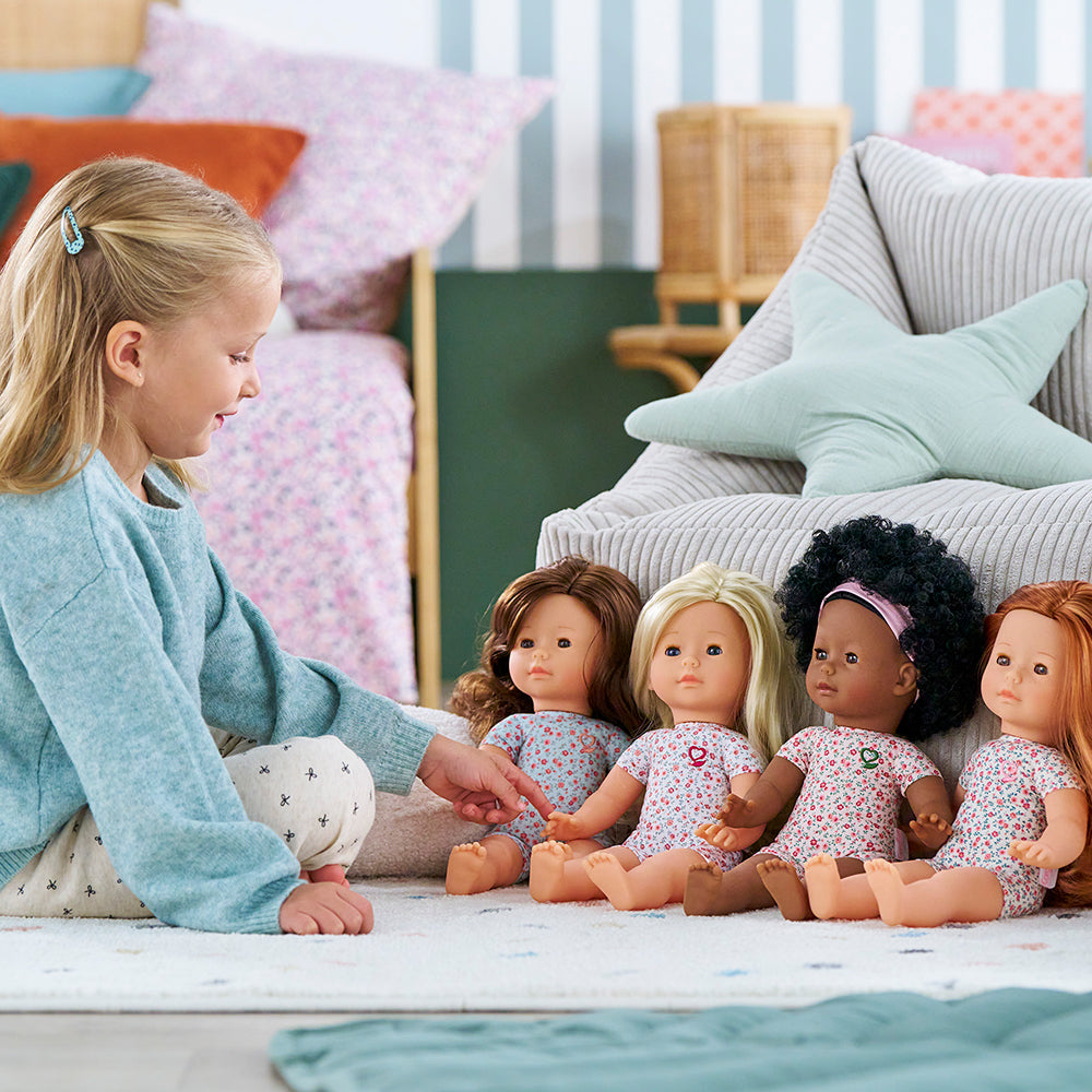 Corolle Paloma Doll 14"