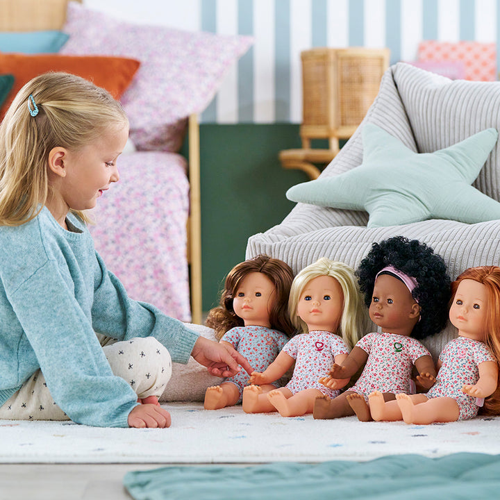 Corolle Paloma Doll 14"