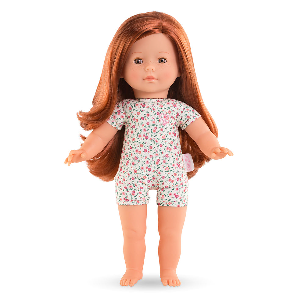 Corolle Prune Doll 14"