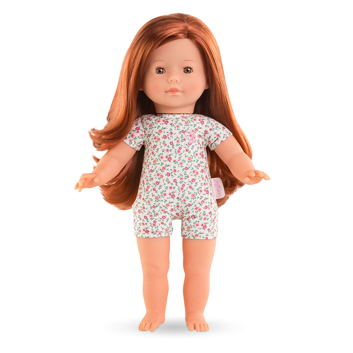 Corolle Prune Doll 14"