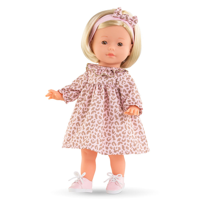 Corolle Candice 14" Preschool Doll