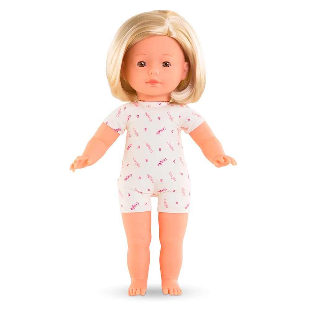 Corolle Candice 14" Preschool Doll