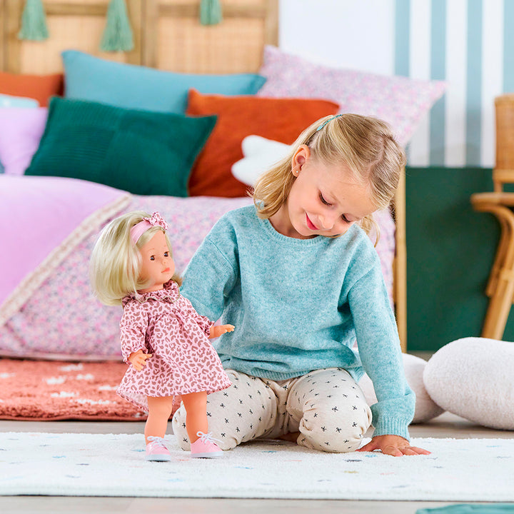 Corolle Candice 14" Preschool Doll