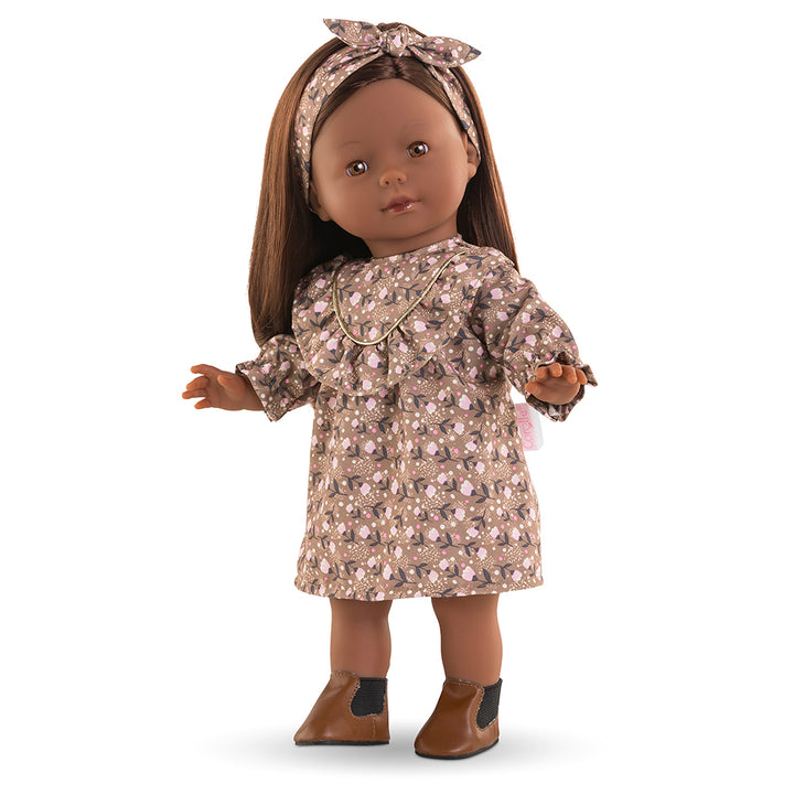Corolle India 14" Preschool Doll