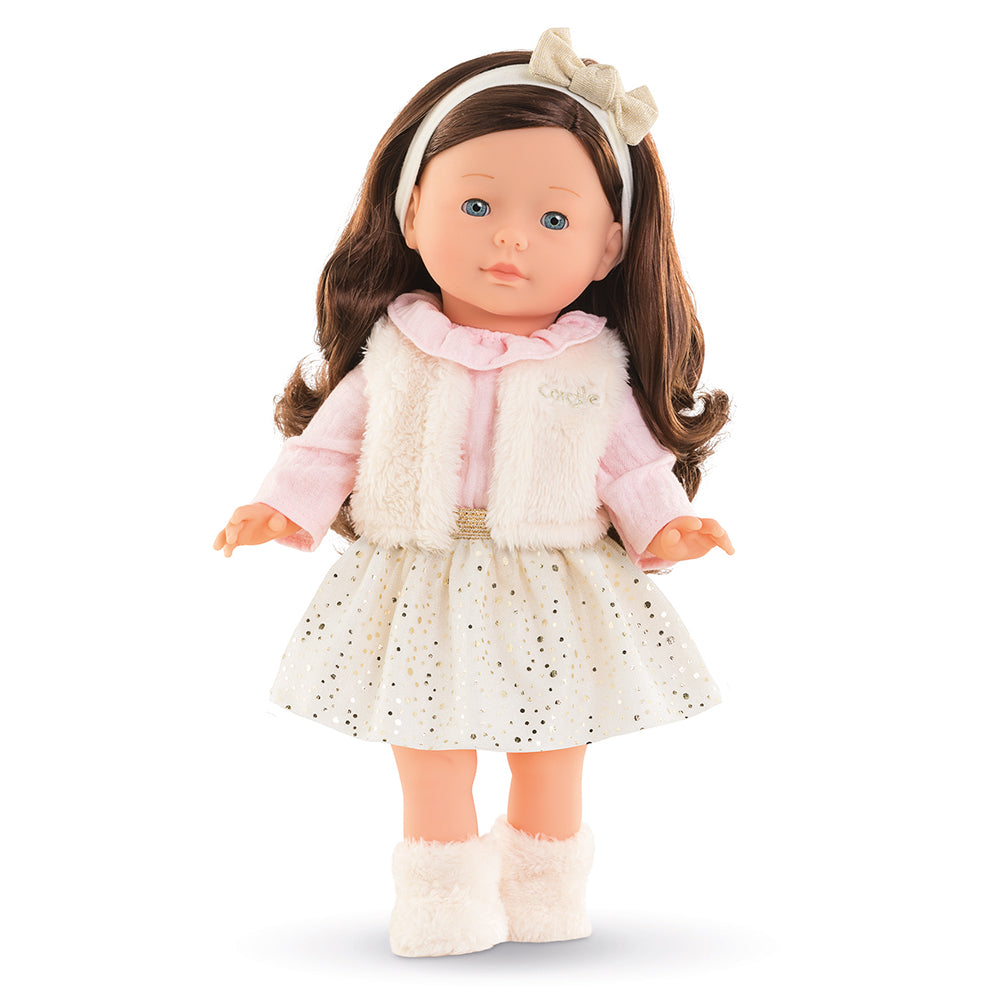 Corolle Elise Enchanted Woods 14" Doll