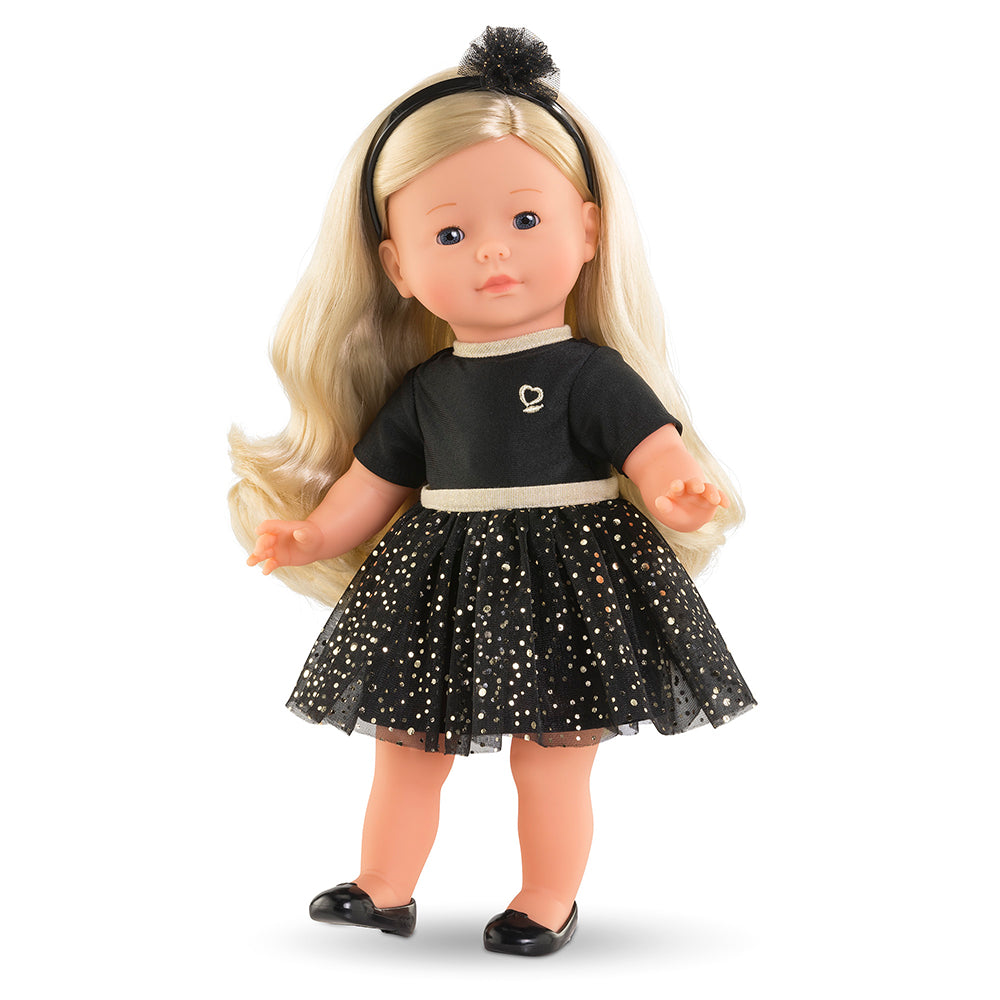 Corolle Eve Dream Hair 14" Doll