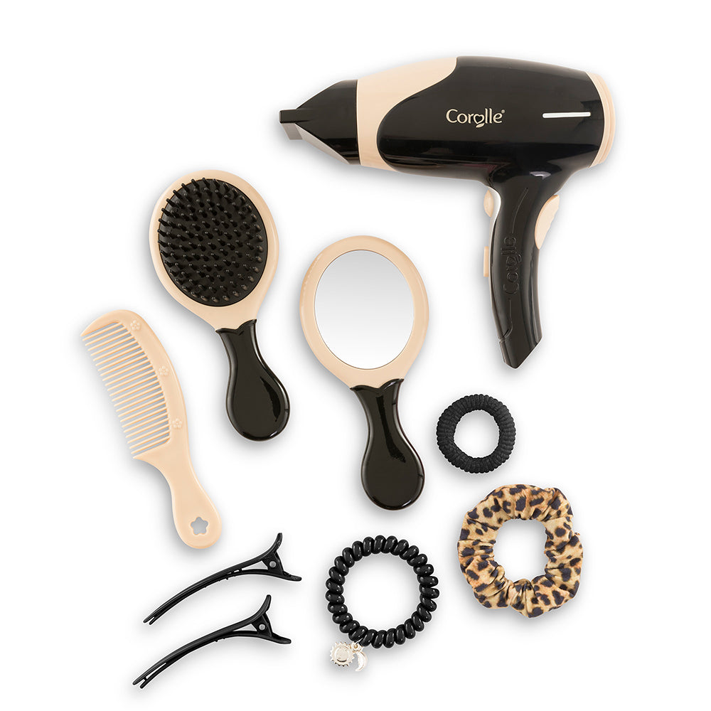 Corolle Eve Dream Hair 14" Doll