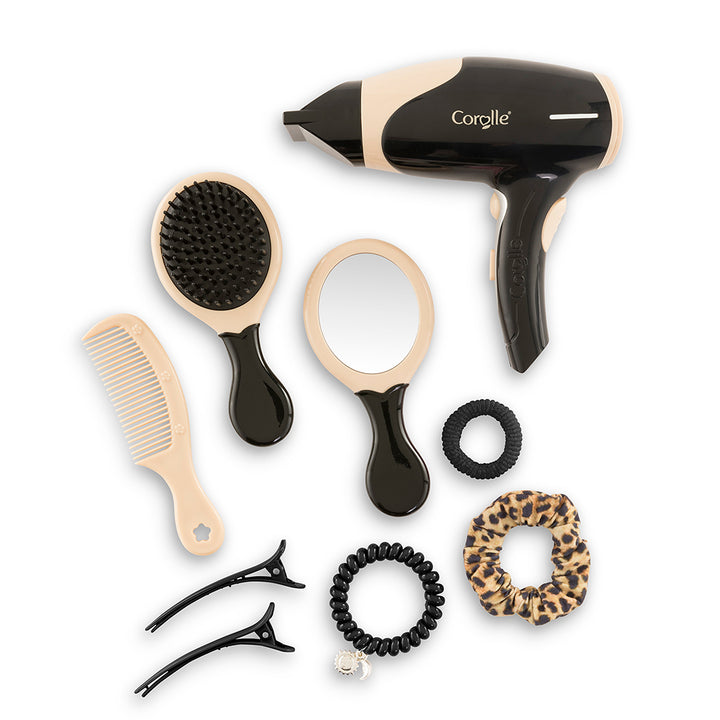 Corolle Eve Dream Hair 14" Doll